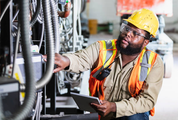 Best 24-Hour Electrician  in Peshtigo, WI