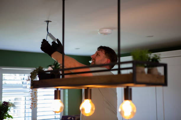 Best Local Electrician Companies  in Peshtigo, WI
