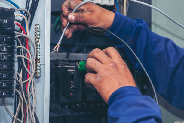 Best Electrical Contractors for Businesses  in Peshtigo, WI