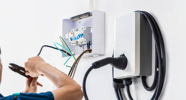 Best Electrical Installation Contractor  in Peshtigo, WI