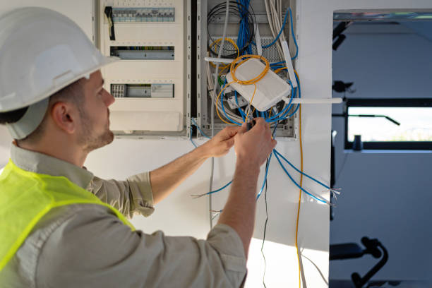 Best Industrial Electrical Services  in Peshtigo, WI
